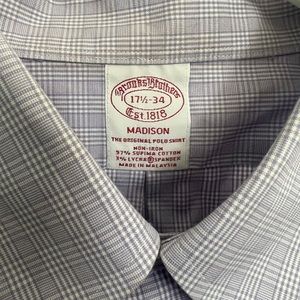 Brooks Brothers Men’s longsleeve